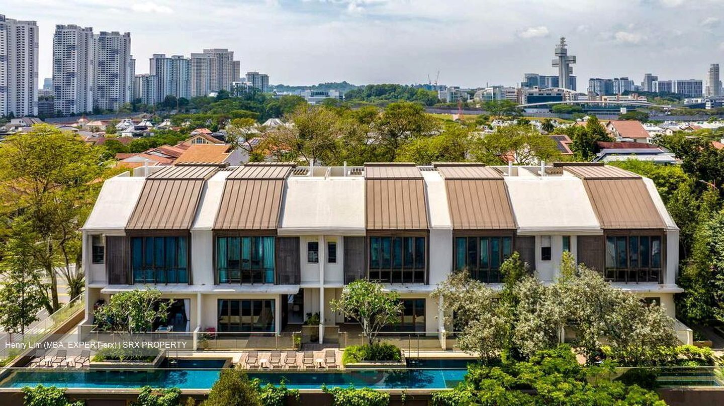 Parksuites (D10), Apartment #542326851